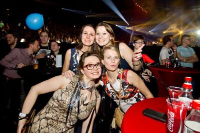 MNM Back to the 90’s & 00’s @ Sportpaleis, picture 89, photographed by Marc Verdonck - FrontView Magazine
