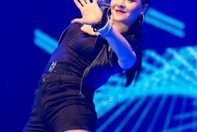 MNM Back to the 90’s & 00’s @ Sportpaleis, picture 95, photographed by Marc Verdonck - FrontView Magazine