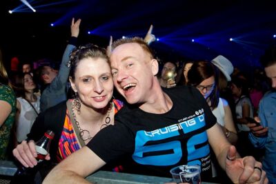 MNM Back to the 90’s & 00’s @ Sportpaleis, picture 106, photographed by Marc Verdonck - FrontView Magazine