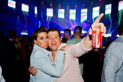 MNM Back to the 90’s & 00’s @ Sportpaleis, picture 111, photographed by Marc Verdonck - FrontView Magazine