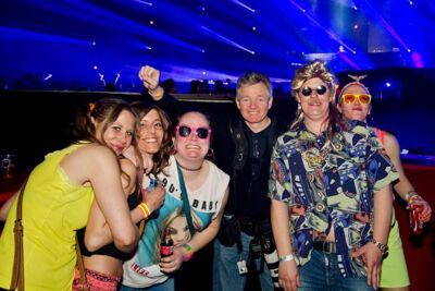 MNM Back to the 90’s & 00’s @ Sportpaleis, picture 115, photographed by Marc Verdonck - FrontView Magazine