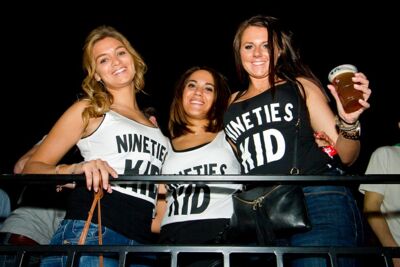 MNM Back to the 90’s & 00’s @ Sportpaleis, picture 119, photographed by Marc Verdonck - FrontView Magazine