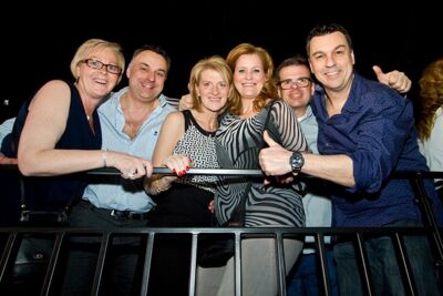 MNM Back to the 90’s & 00’s @ Sportpaleis, picture 120, photographed by Marc Verdonck - FrontView Magazine