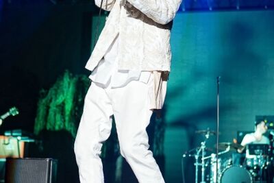 Oscar & The Wolf @ Pias Nites 2015, foto 8, foto's door Edwin Houdevelt - FrontView Magazine