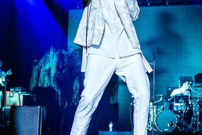 Oscar & The Wolf @ Pias Nites 2015, foto 10, foto's door Edwin Houdevelt - FrontView Magazine
