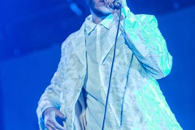 Oscar & The Wolf @ Pias Nites 2015, foto 13, foto's door Edwin Houdevelt - FrontView Magazine