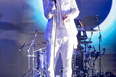 Oscar & The Wolf @ Pias Nites 2015, foto 19, foto's door Edwin Houdevelt - FrontView Magazine