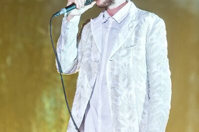 Oscar & The Wolf @ Pias Nites 2015, foto 26, foto's door Edwin Houdevelt - FrontView Magazine