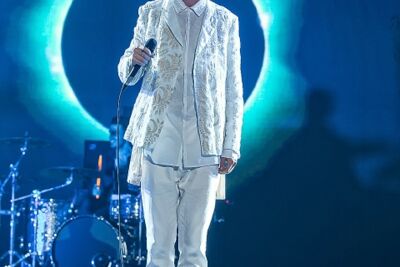 Oscar & The Wolf @ Pias Nites 2015, foto 34, foto's door Edwin Houdevelt - FrontView Magazine