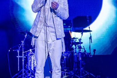 Oscar & The Wolf @ Pias Nites 2015, foto 36, foto's door Edwin Houdevelt - FrontView Magazine