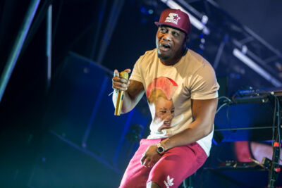 Rudimental @ Paaspop 2015, picture 16, photographed by Dorien Goetschalckx - FrontView Magazine