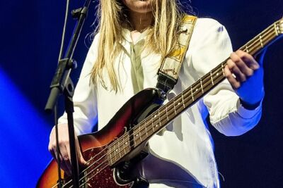 The Spectors @ Pias Nites 2015, foto 4, foto's door Edwin Houdevelt - FrontView Magazine