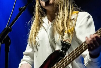 The Spectors @ Pias Nites 2015, foto 9, foto's door Edwin Houdevelt - FrontView Magazine