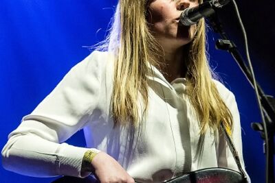 The Spectors @ Pias Nites 2015, foto 12, foto's door Edwin Houdevelt - FrontView Magazine