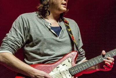 The Spectors @ Pias Nites 2015, foto 13, foto's door Edwin Houdevelt - FrontView Magazine