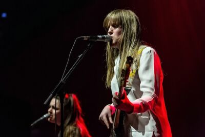 The Spectors @ Pias Nites 2015, foto 18, foto's door Edwin Houdevelt - FrontView Magazine