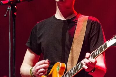 The Spectors @ Pias Nites 2015, foto 19, foto's door Edwin Houdevelt - FrontView Magazine