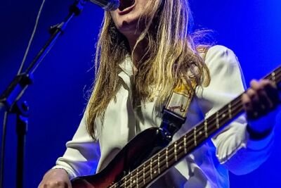 The Spectors @ Pias Nites 2015, foto 22, foto's door Edwin Houdevelt - FrontView Magazine