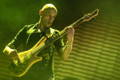 Within Temptation @ Paaspop 2015, picture 21, photographed by Dorien Goetschalckx - FrontView Magazine