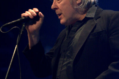 Arno @ Ancienne Belgique, foto 2, foto's door Bart Baevegems - FrontView Magazine