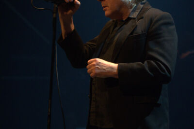 Arno @ Ancienne Belgique, foto 5, foto's door Bart Baevegems - FrontView Magazine