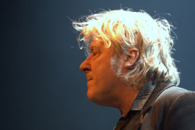 Arno @ Ancienne Belgique, foto 6, foto's door Bart Baevegems - FrontView Magazine
