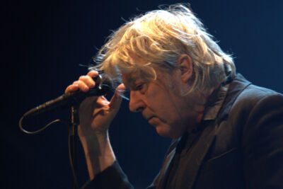 Arno @ Ancienne Belgique, foto 7, foto's door Bart Baevegems - FrontView Magazine