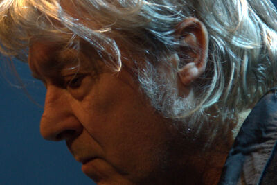 Arno @ Ancienne Belgique, foto 8, foto's door Bart Baevegems - FrontView Magazine