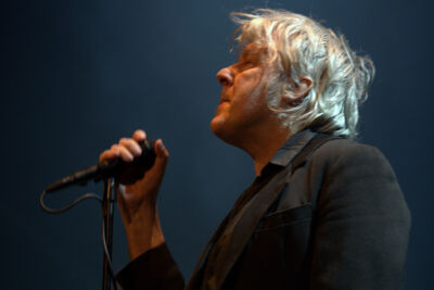 Arno @ Ancienne Belgique, foto 9, foto's door Bart Baevegems - FrontView Magazine