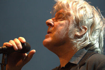 Arno @ Ancienne Belgique, foto 10, foto's door Bart Baevegems - FrontView Magazine