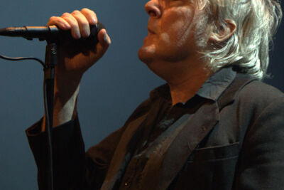 Arno @ Ancienne Belgique, foto 12, foto's door Bart Baevegems - FrontView Magazine