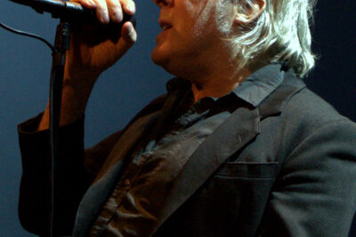 Arno @ Ancienne Belgique, foto 13, foto's door Bart Baevegems - FrontView Magazine