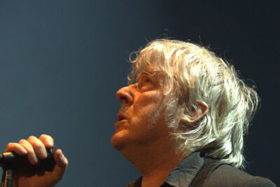 Arno @ Ancienne Belgique, foto 15, foto's door Bart Baevegems - FrontView Magazine
