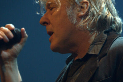 Arno @ Ancienne Belgique, foto 16, foto's door Bart Baevegems - FrontView Magazine