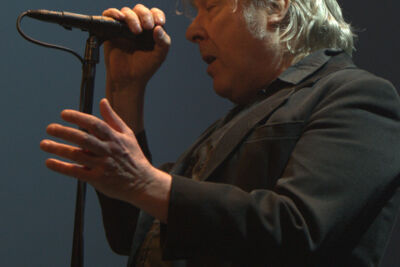 Arno @ Ancienne Belgique, foto 17, foto's door Bart Baevegems - FrontView Magazine