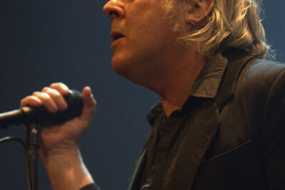 Arno @ Ancienne Belgique, foto 18, foto's door Bart Baevegems - FrontView Magazine