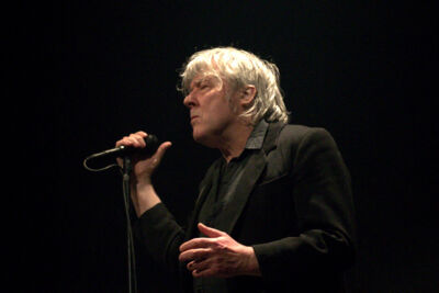 Arno @ Ancienne Belgique, foto 20, foto's door Bart Baevegems - FrontView Magazine