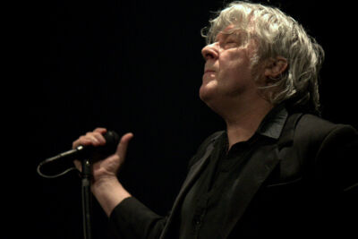Arno @ Ancienne Belgique, foto 22, foto's door Bart Baevegems - FrontView Magazine