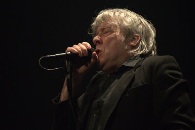 Arno @ Ancienne Belgique, foto 23, foto's door Bart Baevegems - FrontView Magazine