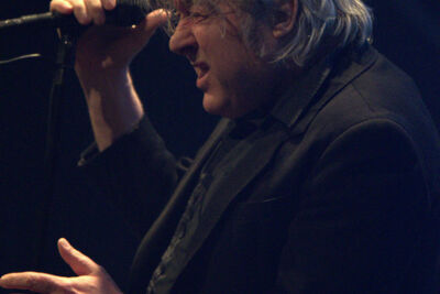 Arno @ Ancienne Belgique, foto 26, foto's door Bart Baevegems - FrontView Magazine