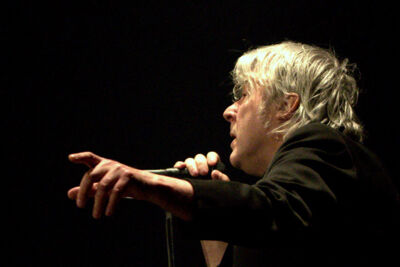 Arno @ Ancienne Belgique, foto 27, foto's door Bart Baevegems - FrontView Magazine