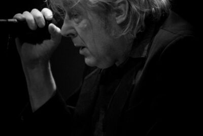Arno @ Ancienne Belgique, foto 30, foto's door Bart Baevegems - FrontView Magazine