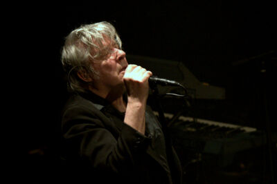 Arno @ Ancienne Belgique, foto 33, foto's door Bart Baevegems - FrontView Magazine