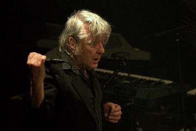 Arno @ Ancienne Belgique, foto 34, foto's door Bart Baevegems - FrontView Magazine