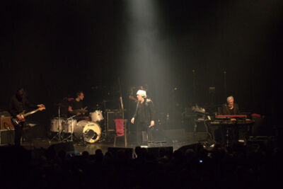 Arno @ Ancienne Belgique, foto 38, foto's door Bart Baevegems - FrontView Magazine