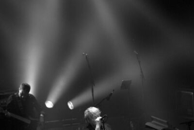 Arno @ Ancienne Belgique, foto 46, foto's door Bart Baevegems - FrontView Magazine
