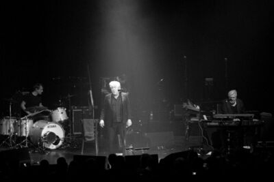 Arno @ Ancienne Belgique, foto 52, foto's door Bart Baevegems - FrontView Magazine