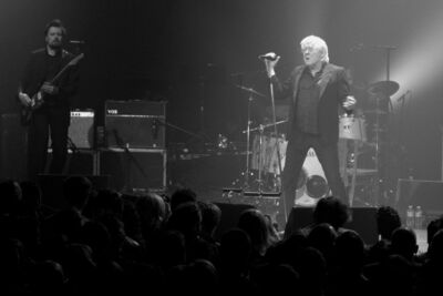 Arno @ Ancienne Belgique, foto 53, foto's door Bart Baevegems - FrontView Magazine