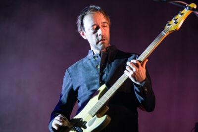 dEUS @ Paaspop 2015, picture 19, photographed by Dorien Goetschalckx - FrontView Magazine