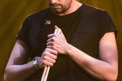 Dotan @ Paaspop 2015, foto 4, foto's door Dorien Goetschalckx - FrontView Magazine
